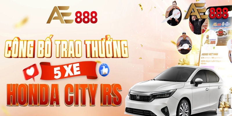 Trải nghiệm người dùng trên app Ae888